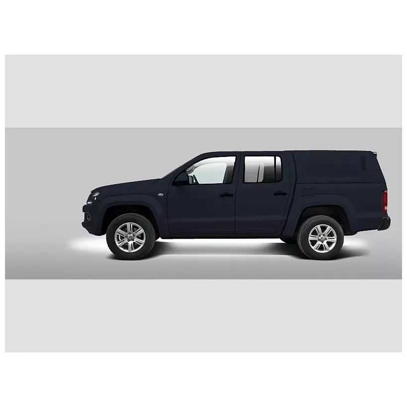 Купити Кунг на VW Amarok Road Ranger RH03 Standard